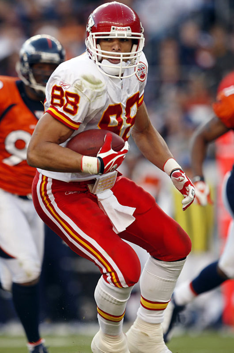 Tony Gonzalez