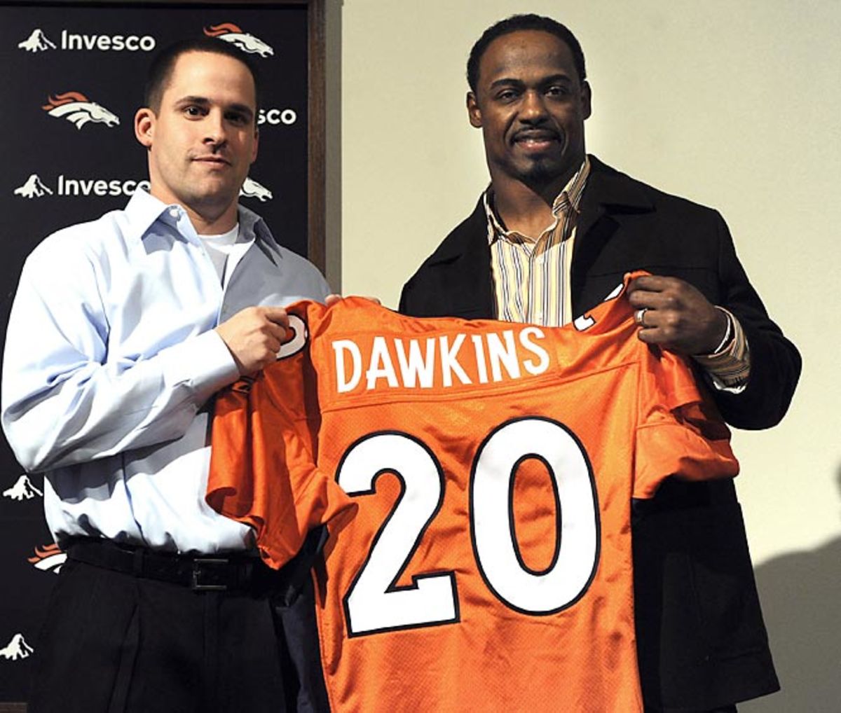 Brian Dawkins, S