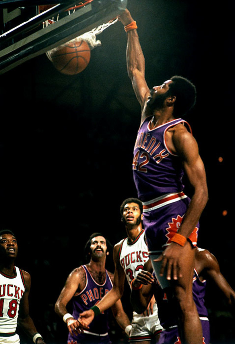 Connie Hawkins