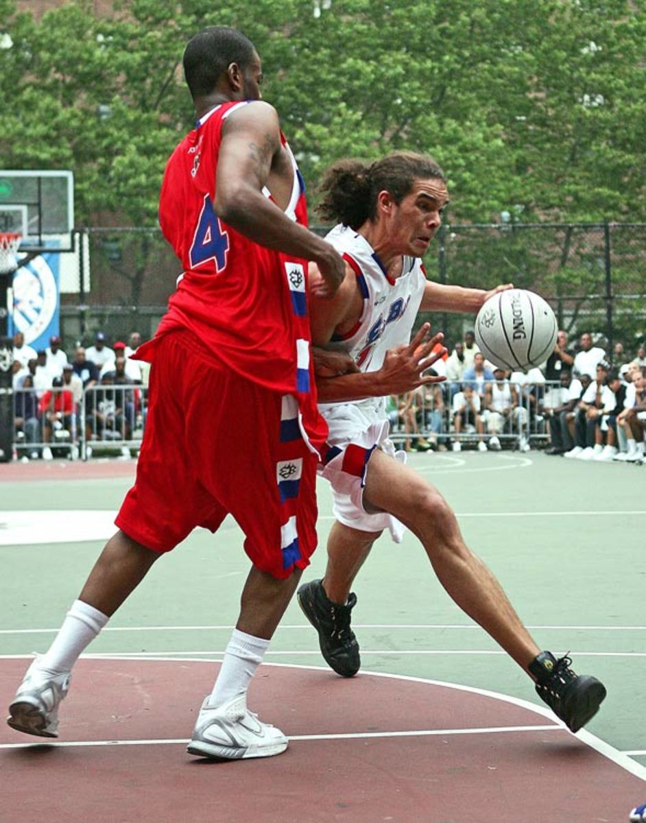 Joakim Noah