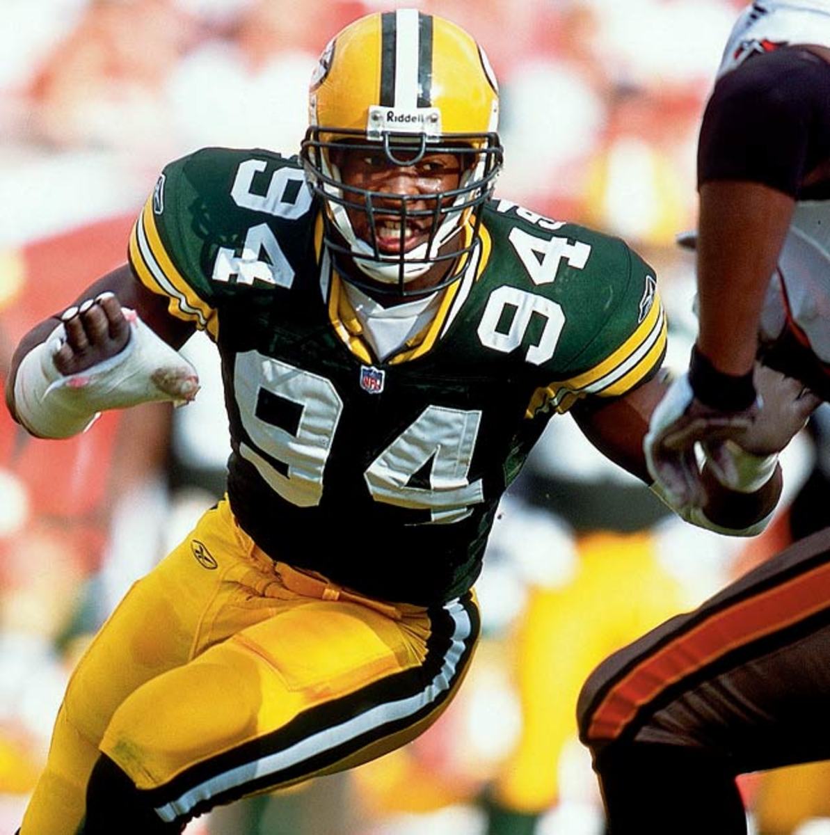 Kabeer Gbaja-Biamila