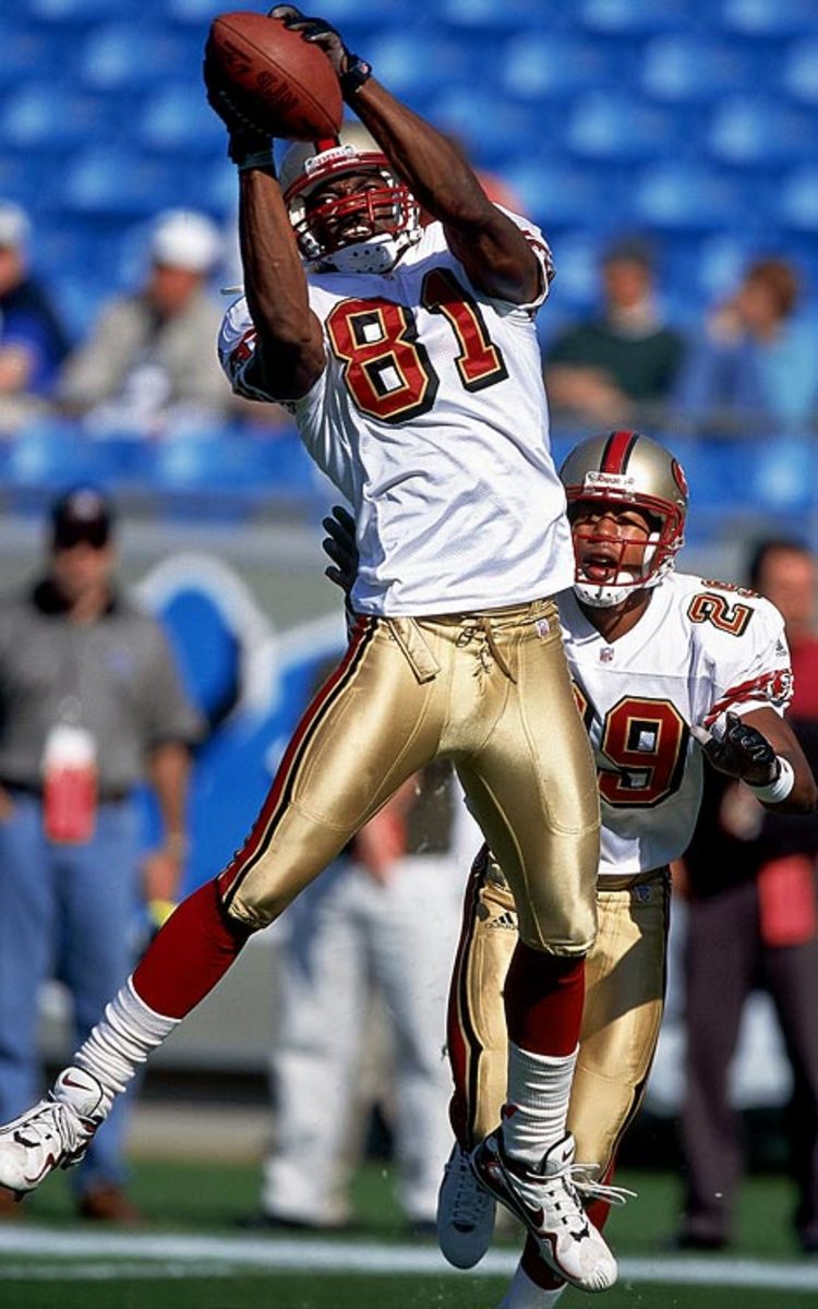 Terrell Owens