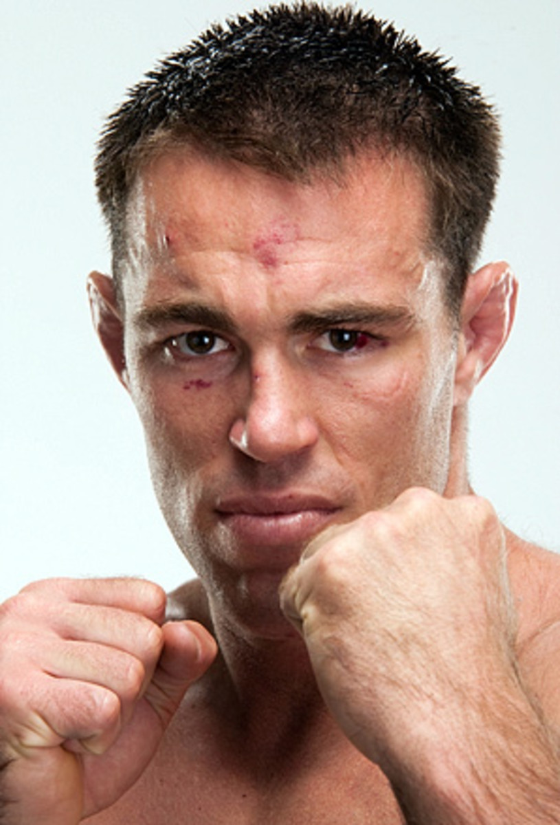 Tim Marchman: How Shields can beat St-Pierre at UFC 129 - Sports ...