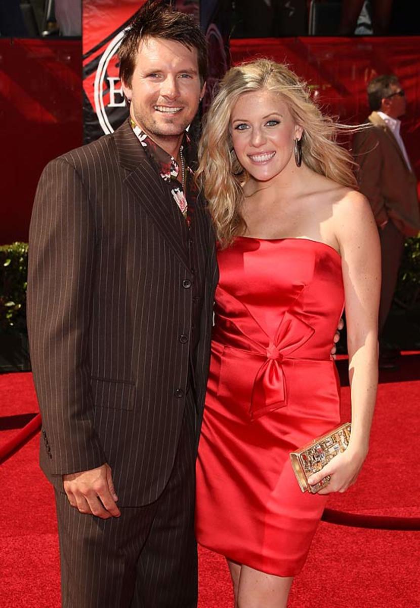 Rossi Morreale and Kacey Coppola