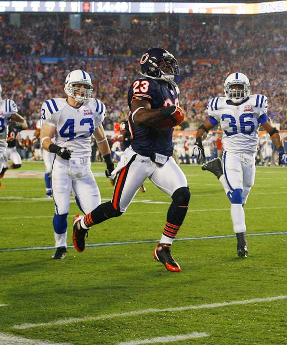 Devin Hester