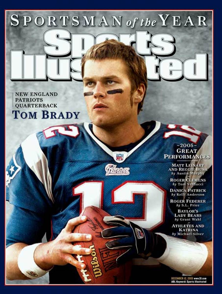 Tom Brady