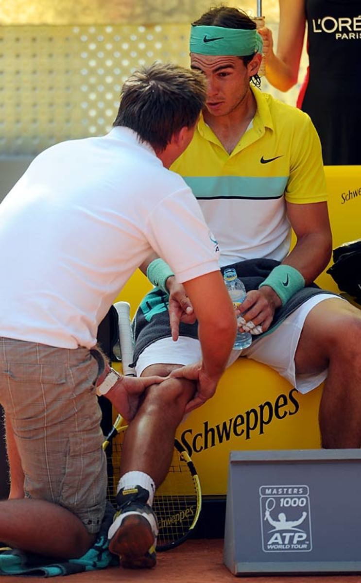 Rafael Nadal