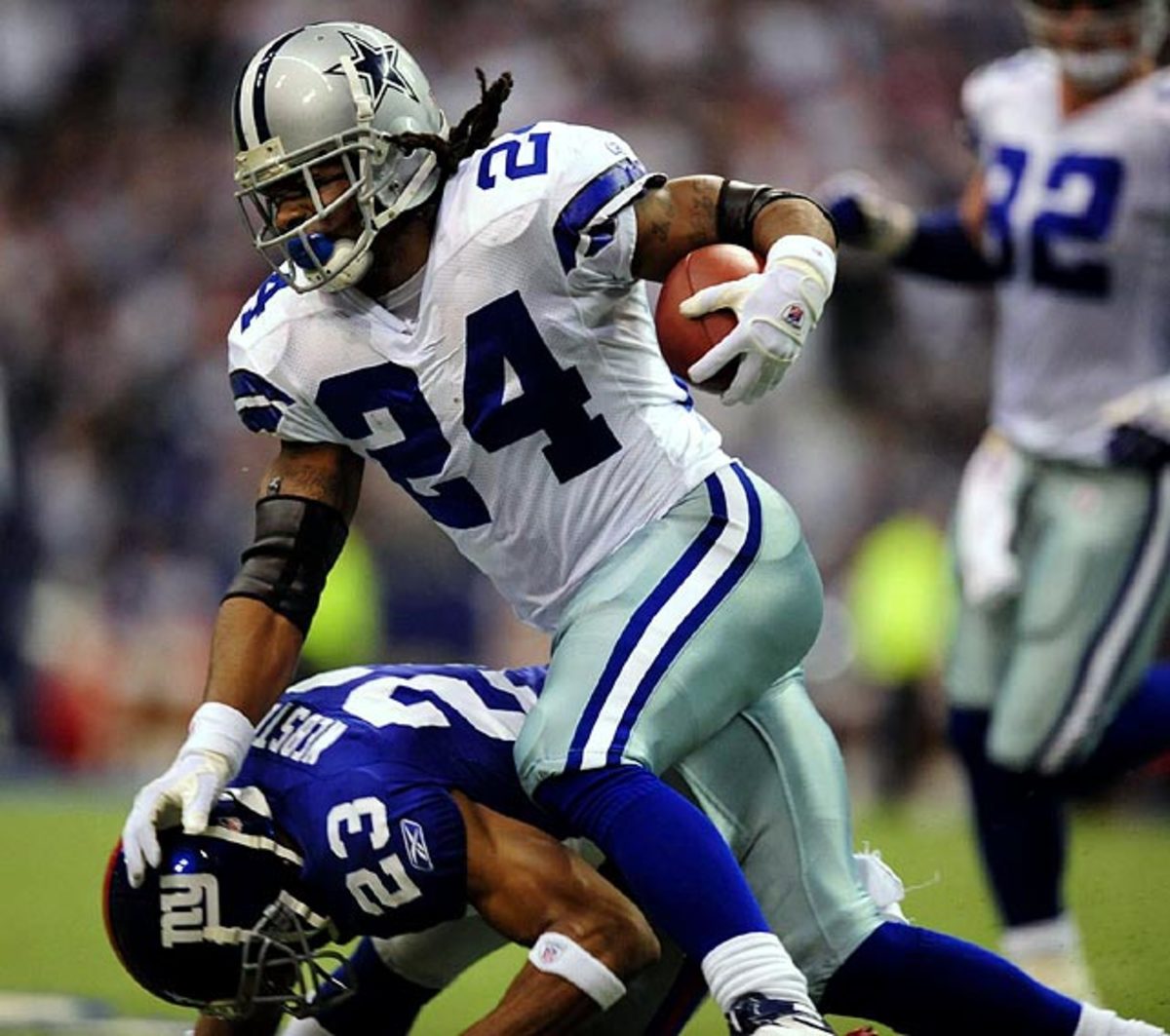 Marion Barber III