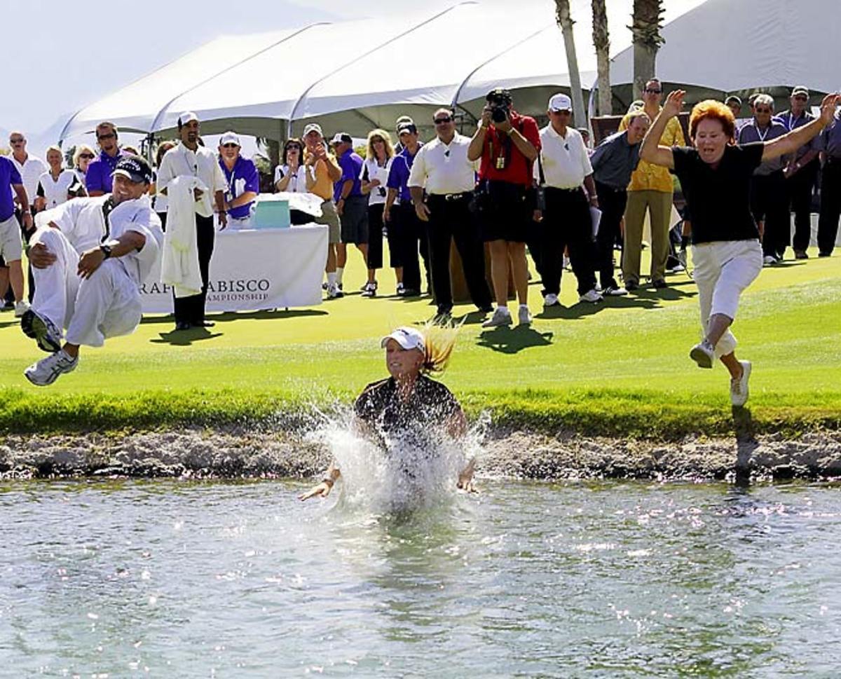 Kraft Nabisco Championship