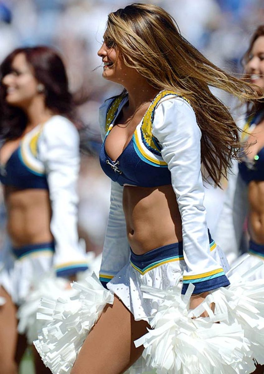 San Diego Chargers