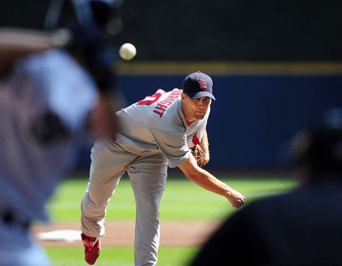 Adam Wainwright