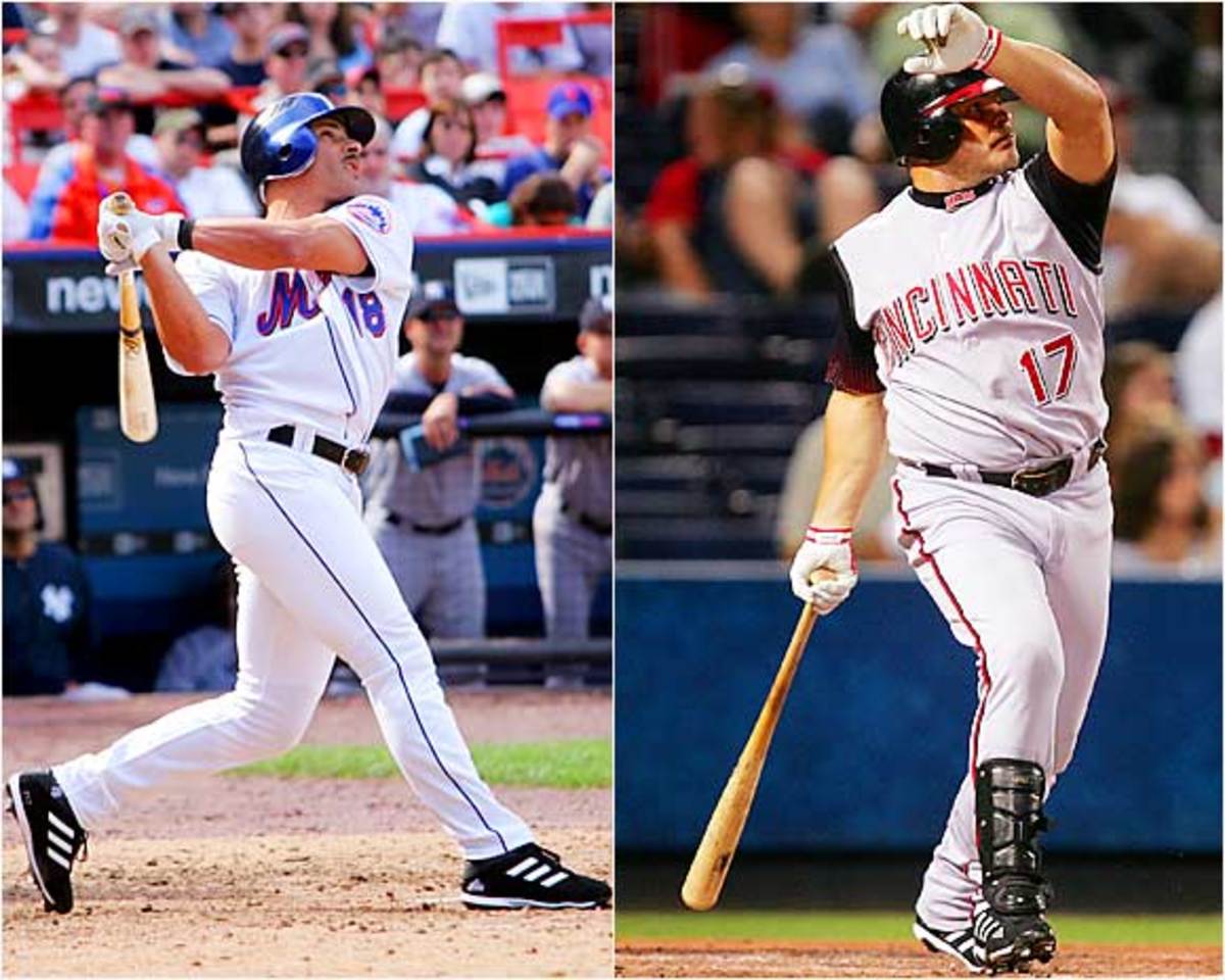 Jose and Javier Valentin