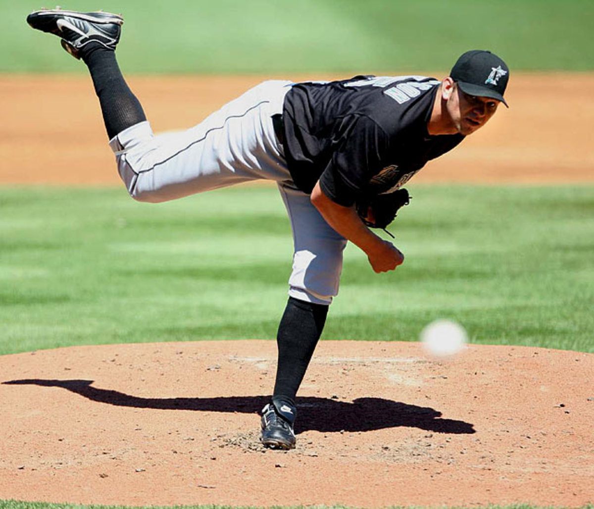 Josh Johnson
