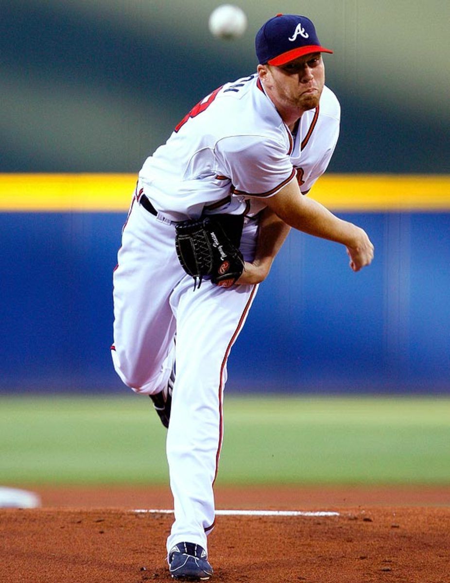 Tommy Hanson