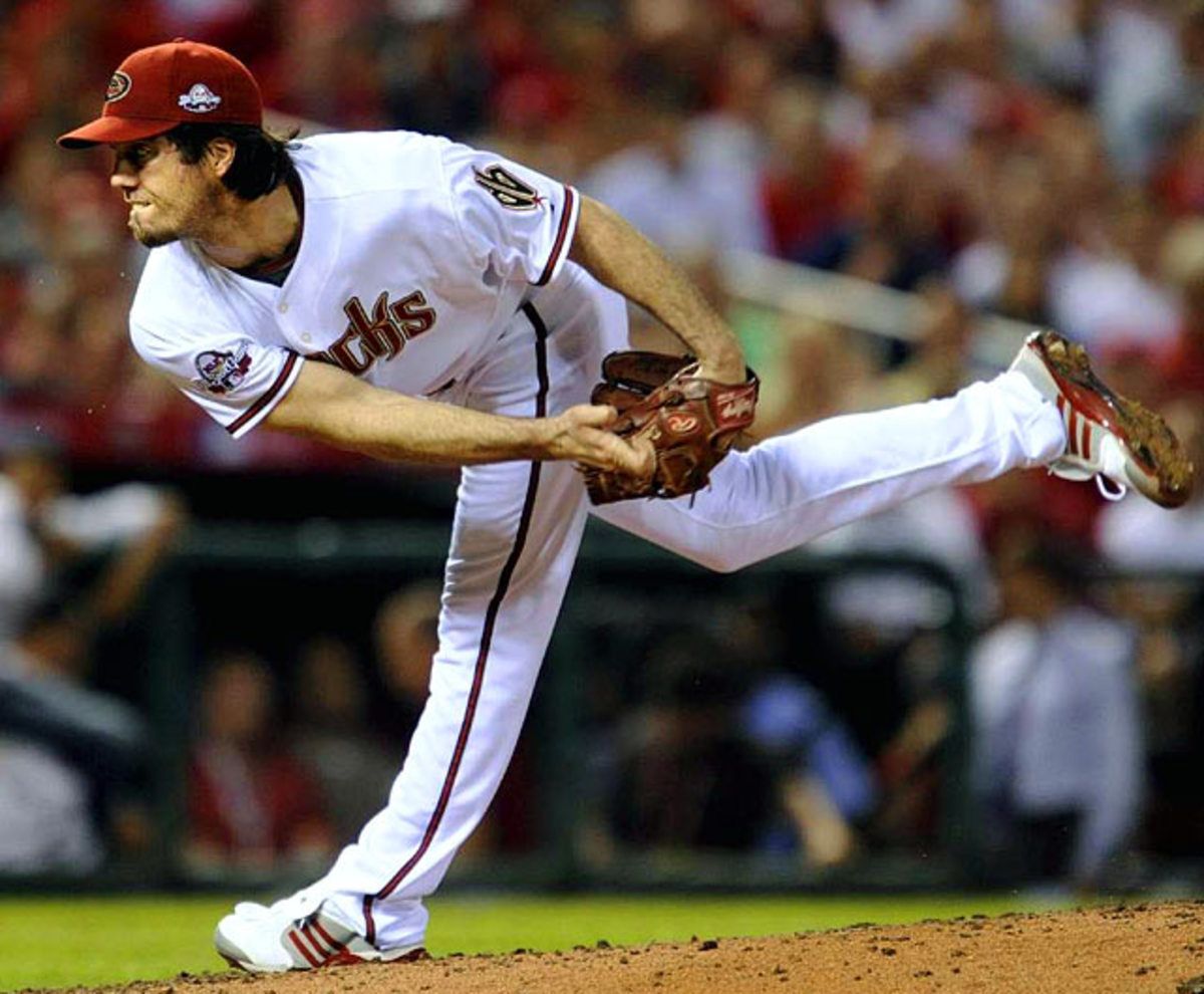 Dan Haren