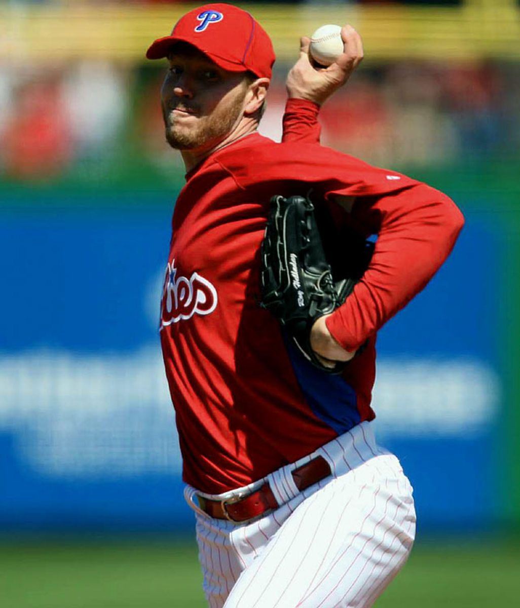 Roy Halladay