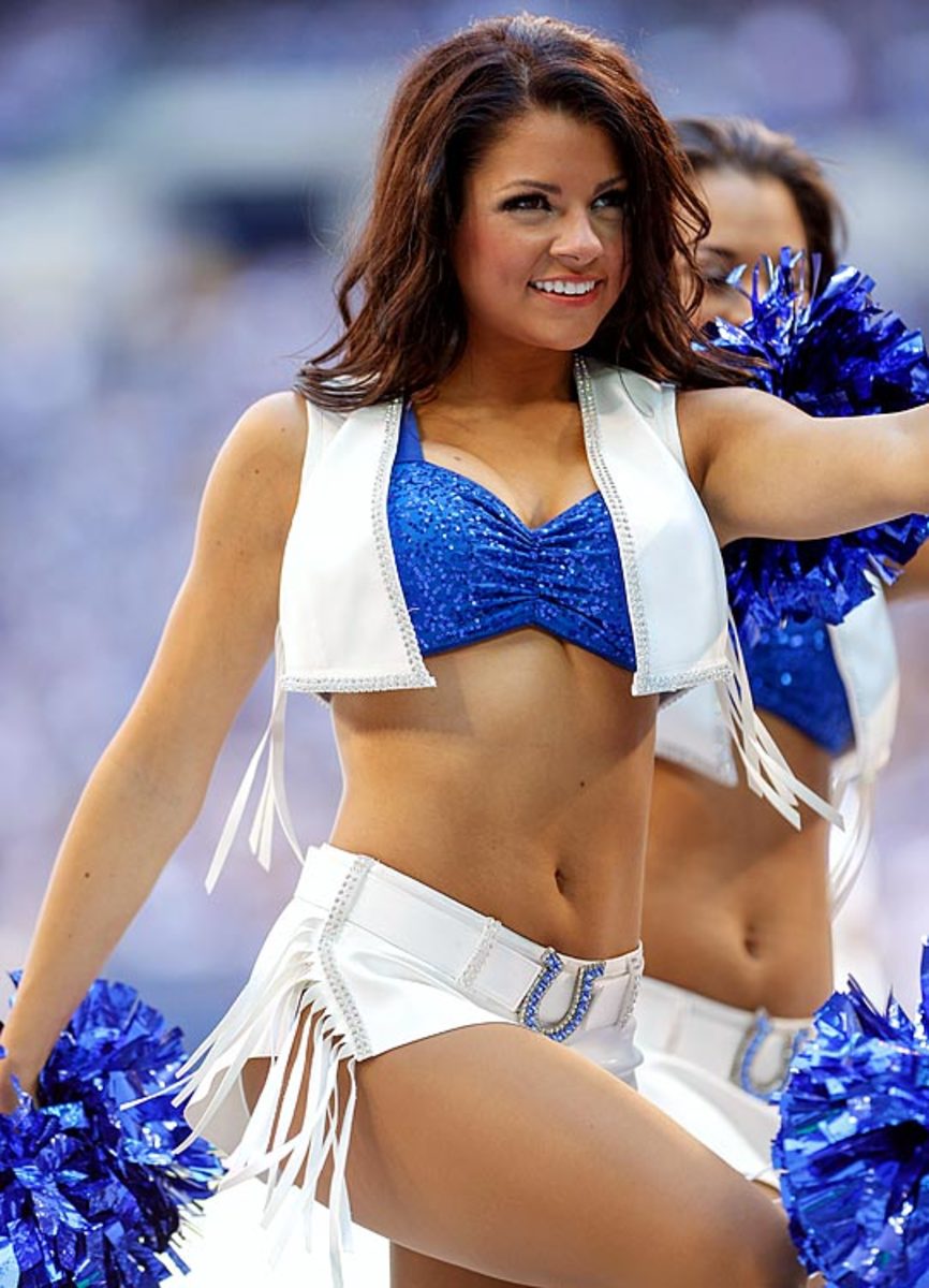 Indianapolis Colts