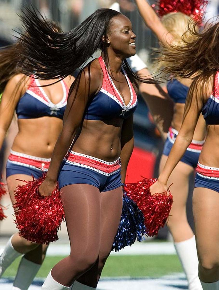 New England Patriots