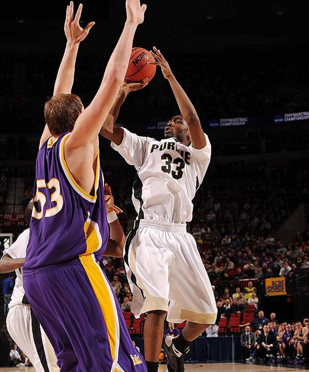 Purdue 61, Northern Iowa 56