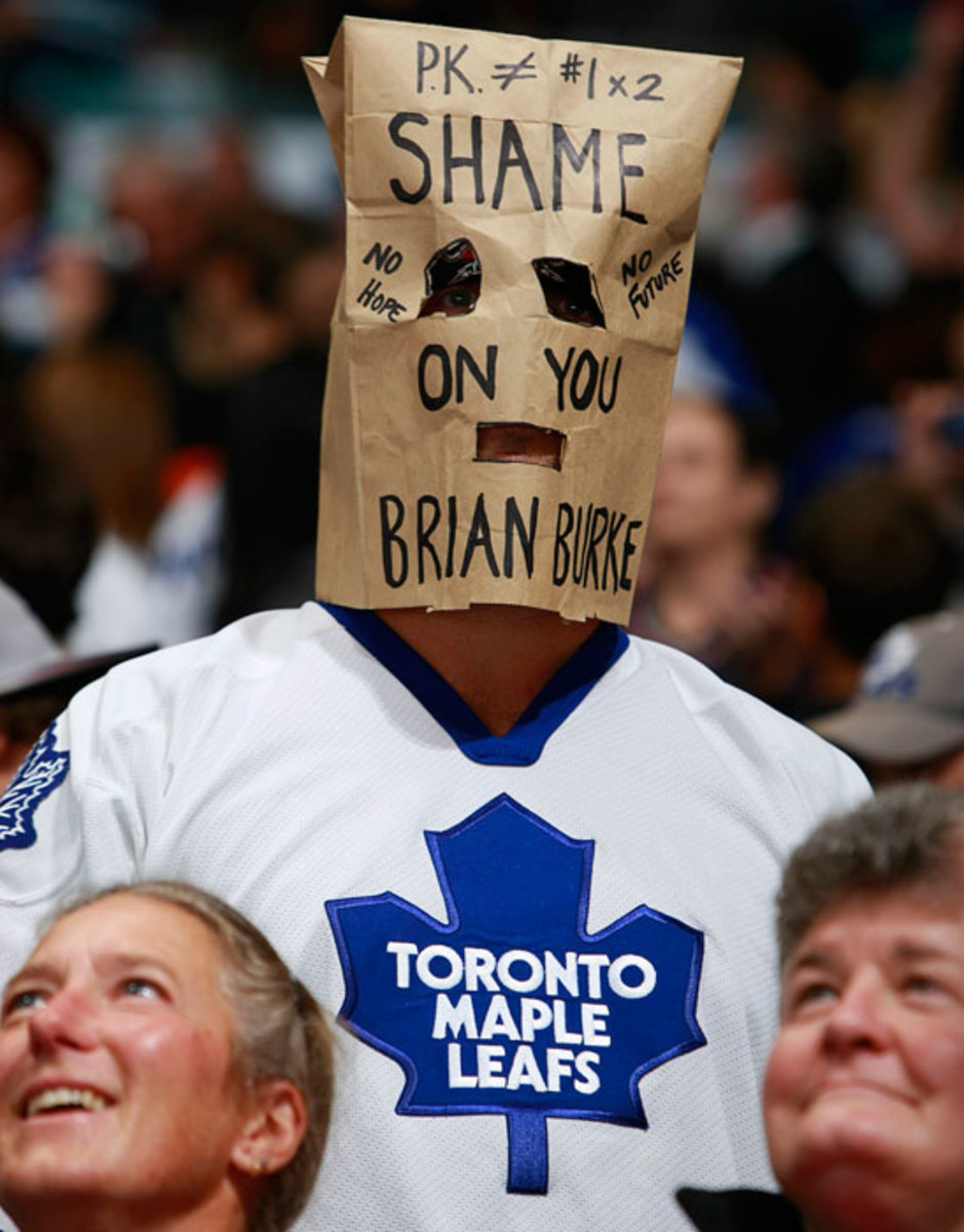 Toronto Maple Leafs