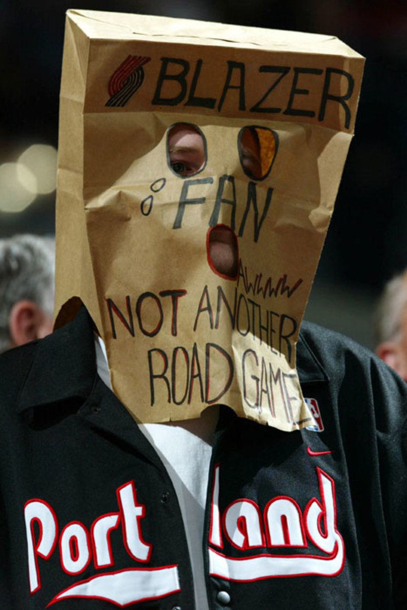 Portland Trail Blazers