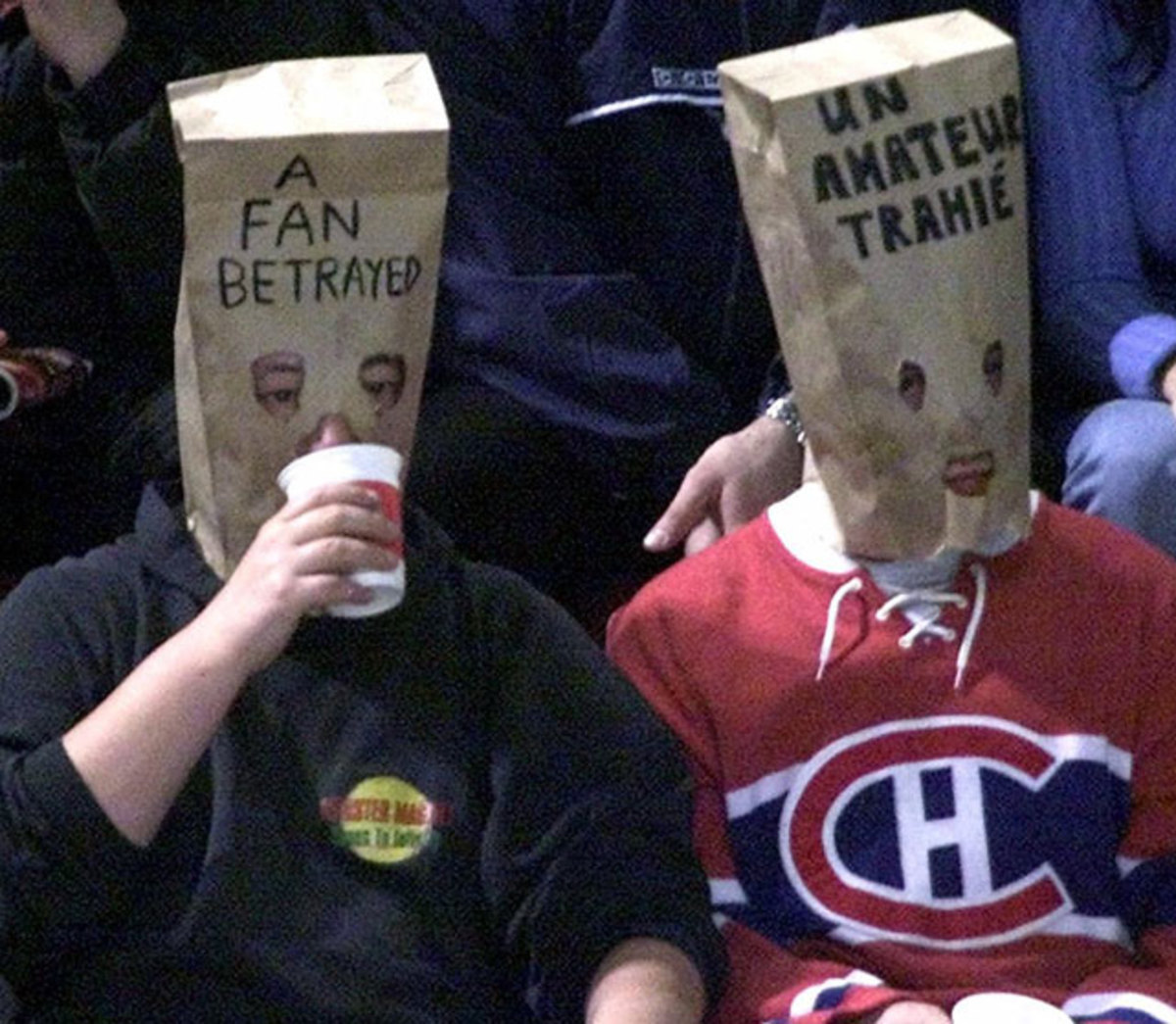 Montreal Canadiens
