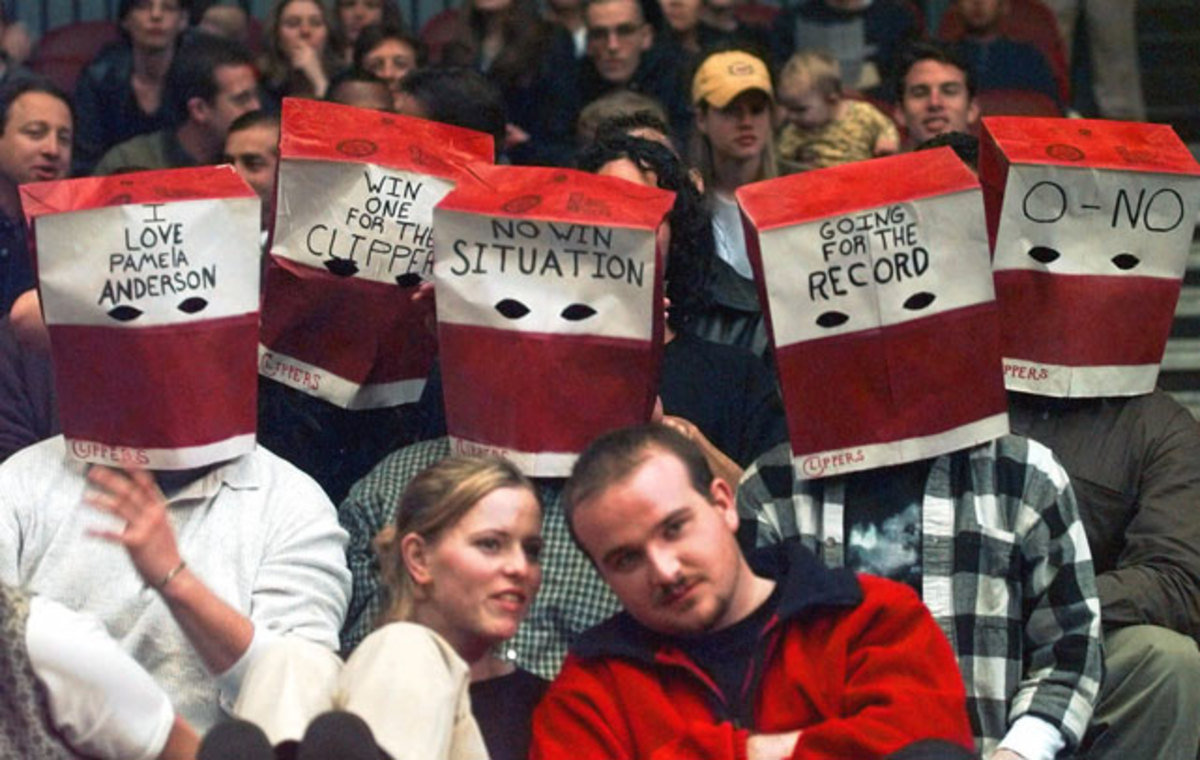 Los Angeles Clippers