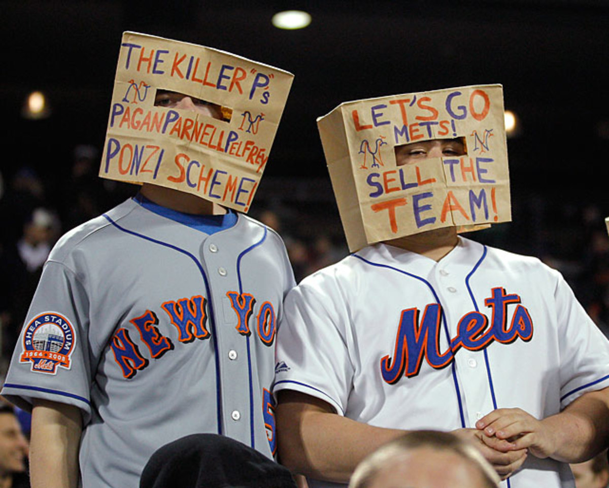 New York Mets