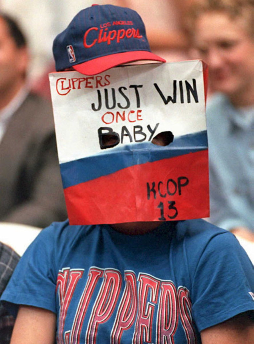 Los Angeles Clippers