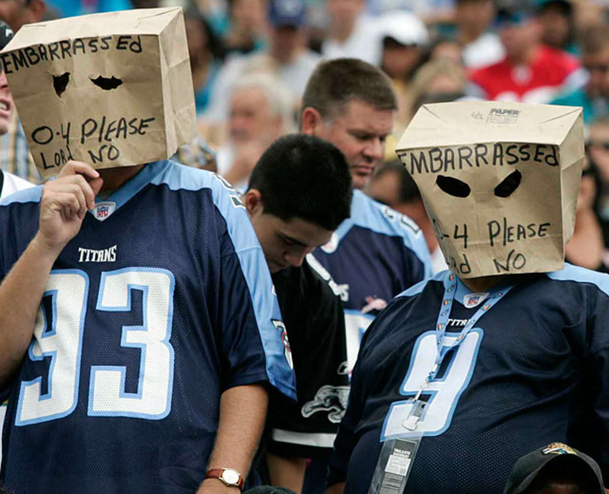 Tennessee Titans