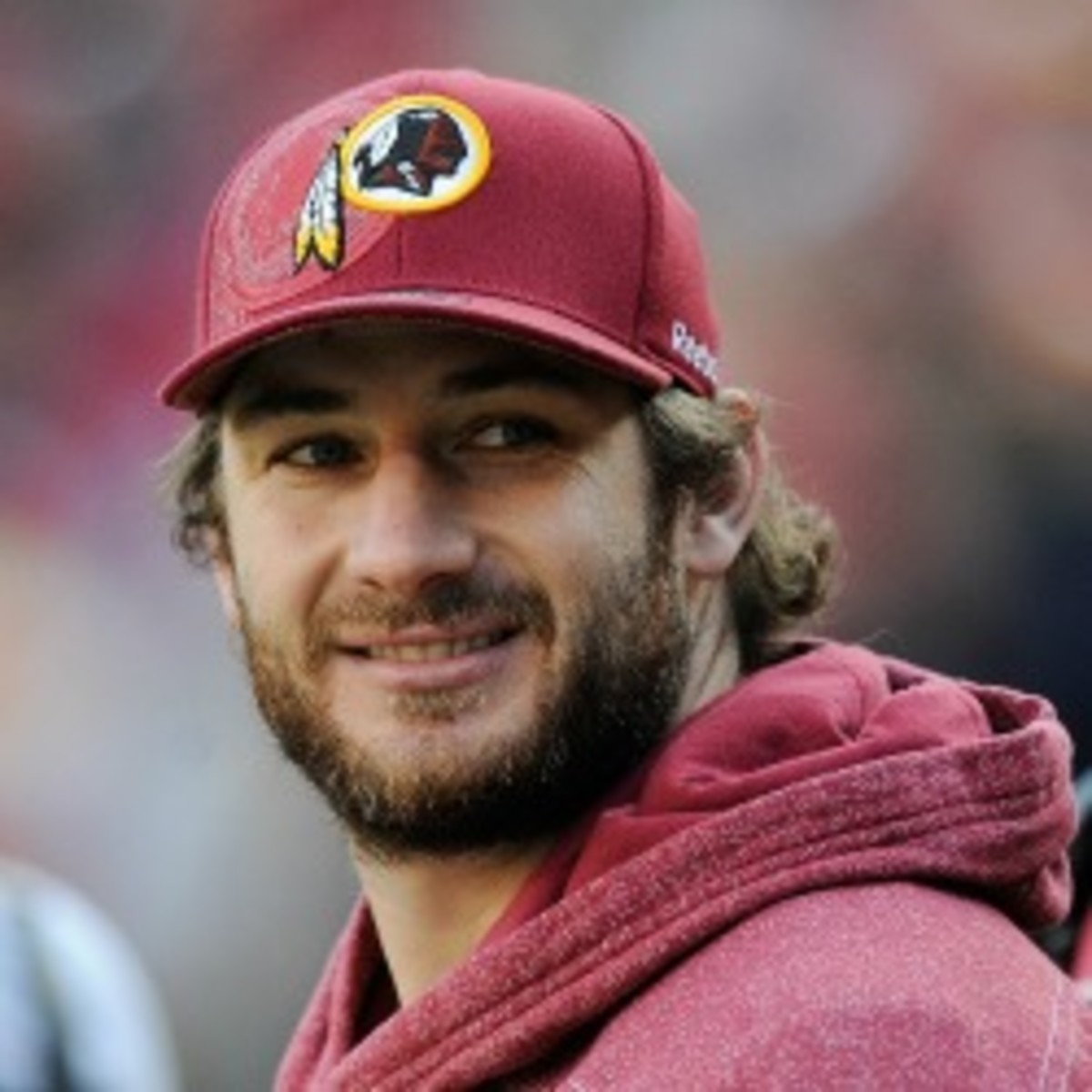 at FedExField on December 4, 2011 in Landover, Maryland.