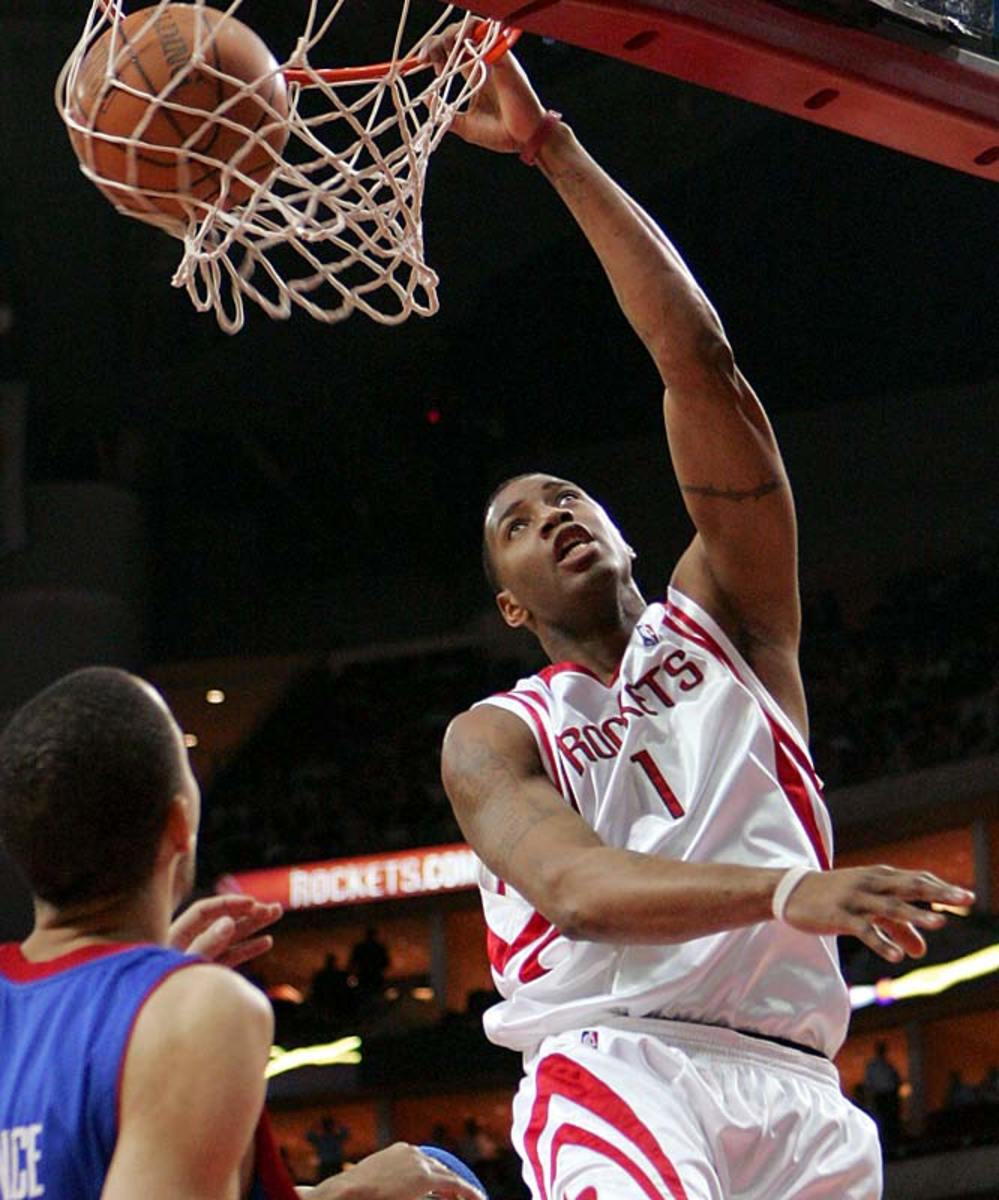 Tracy McGrady