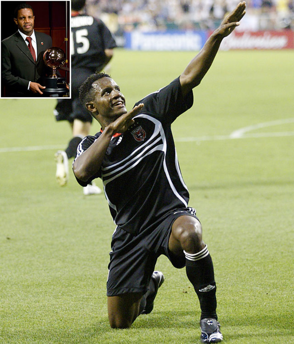 Luciano Emilio (2007)