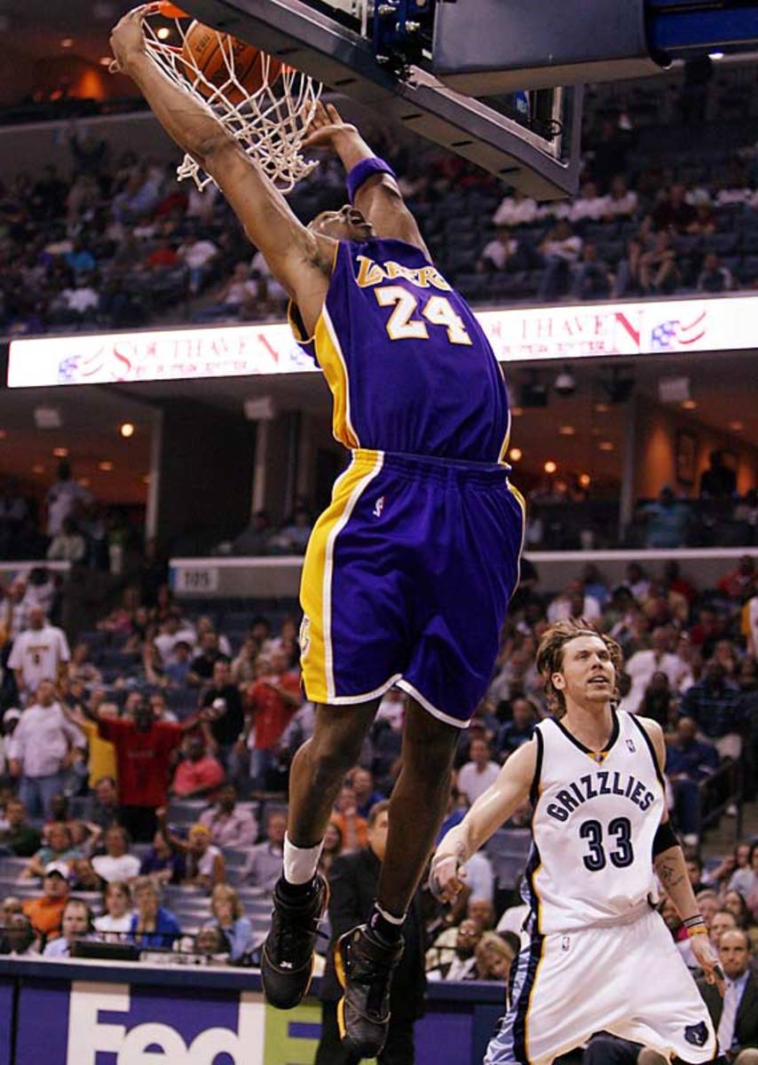 Kobe Bryant