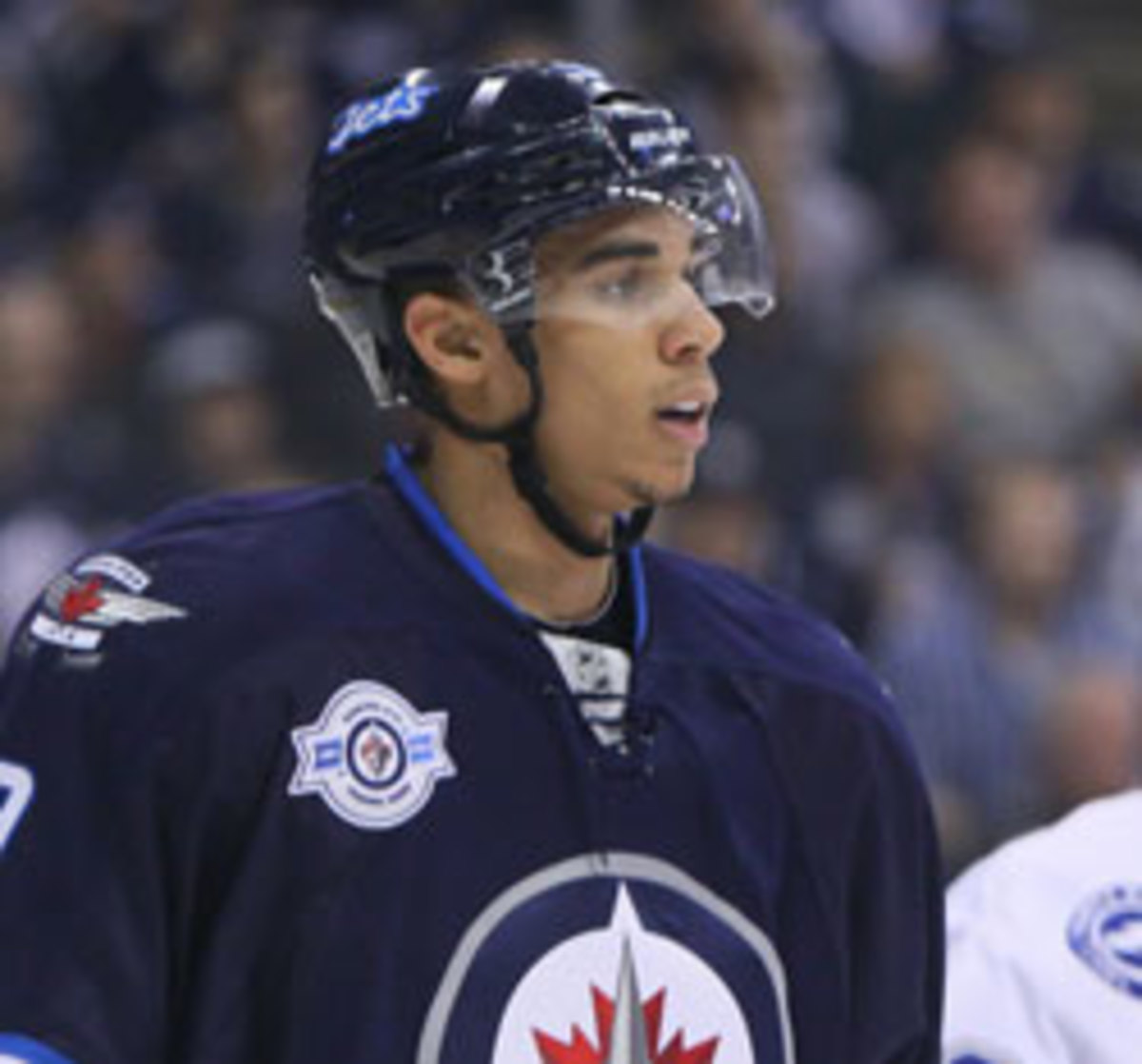 Evander Kane