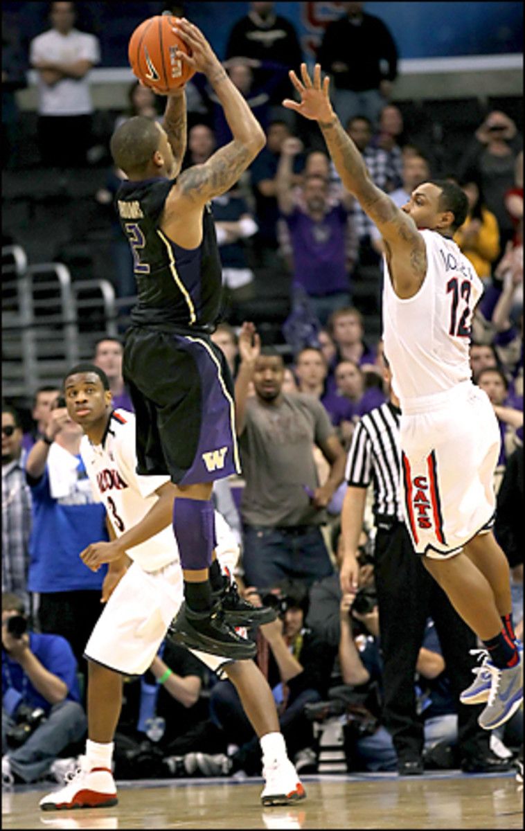 Isaiah Thomas