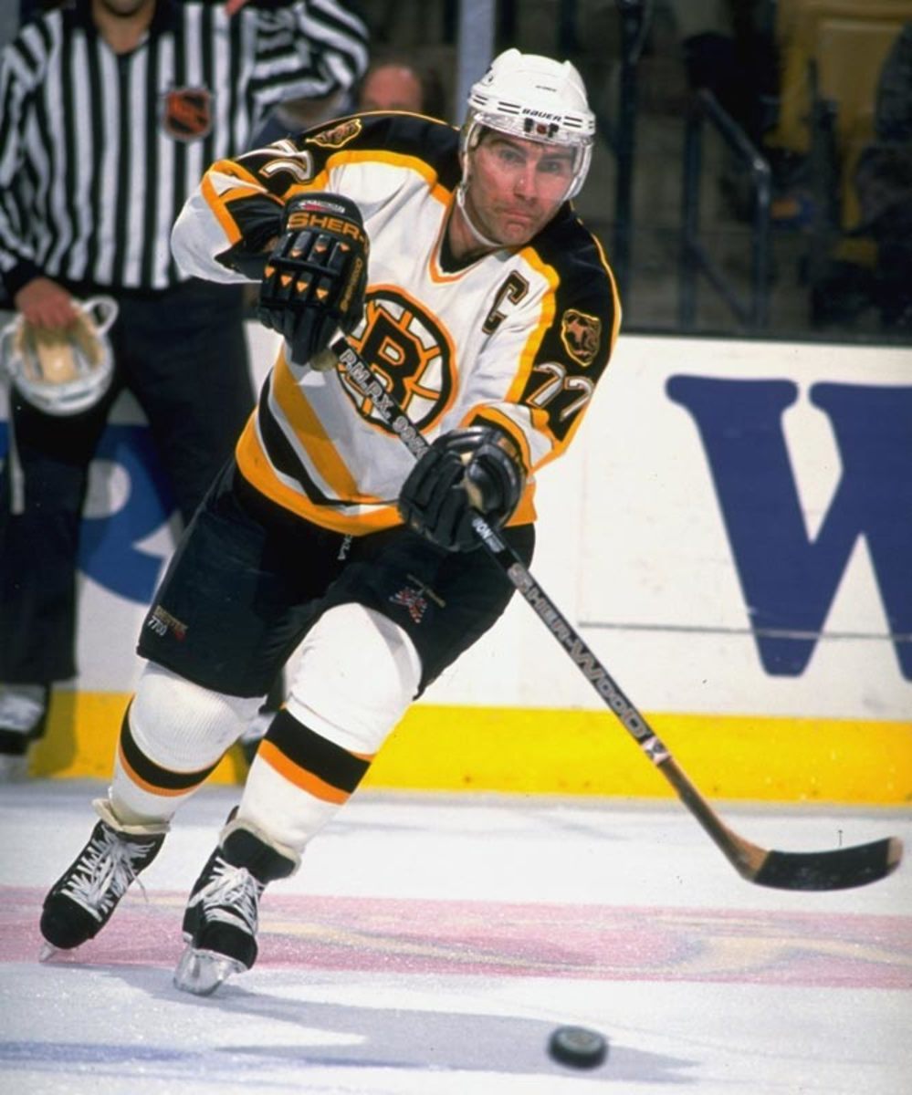  Ray Bourque 