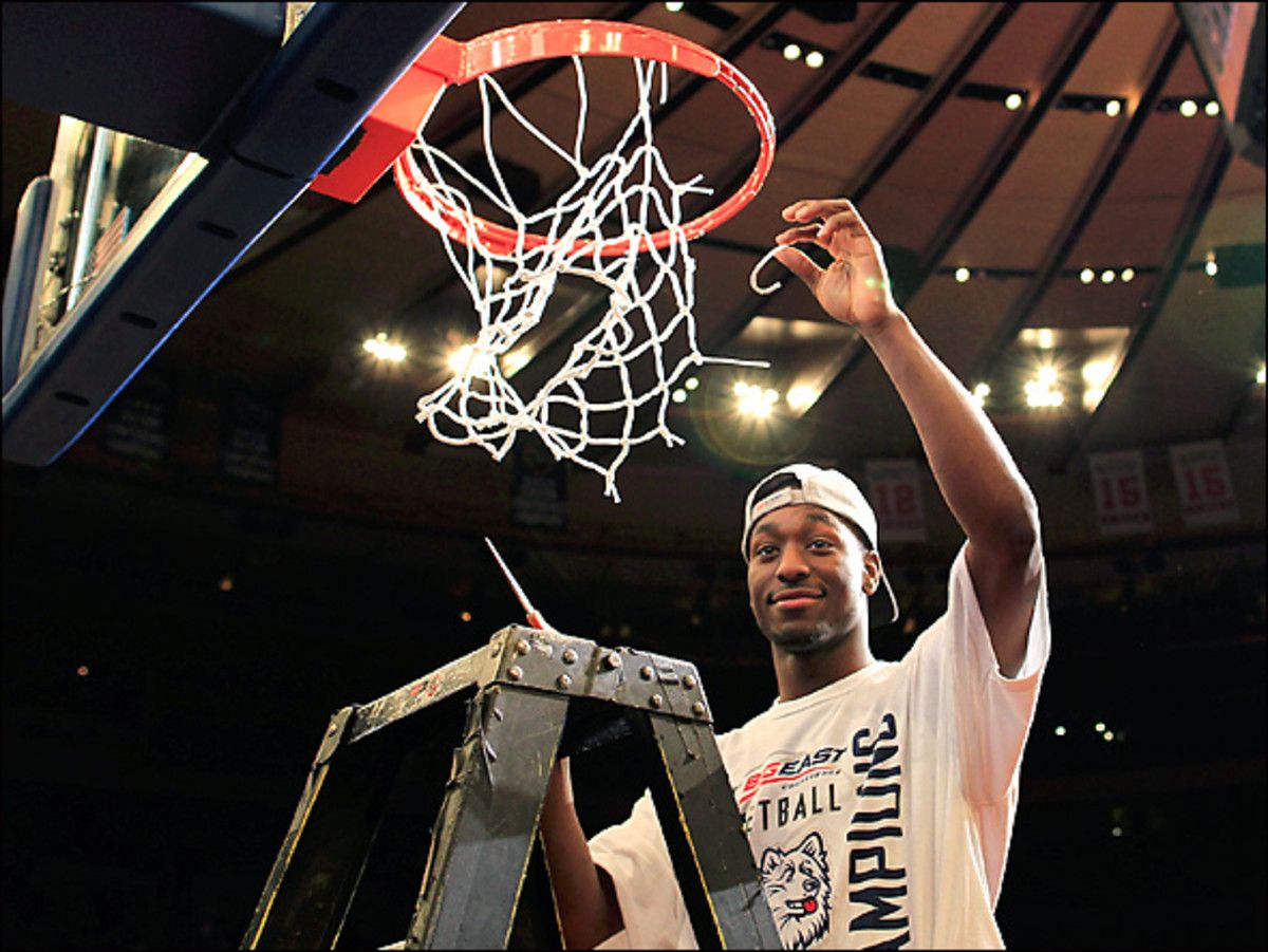 Kemba Walker