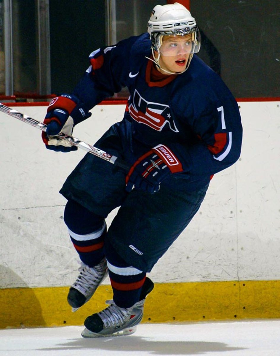 John Carlson