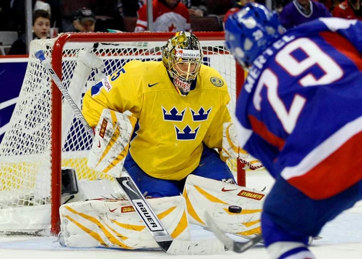 Jacob Markstrom