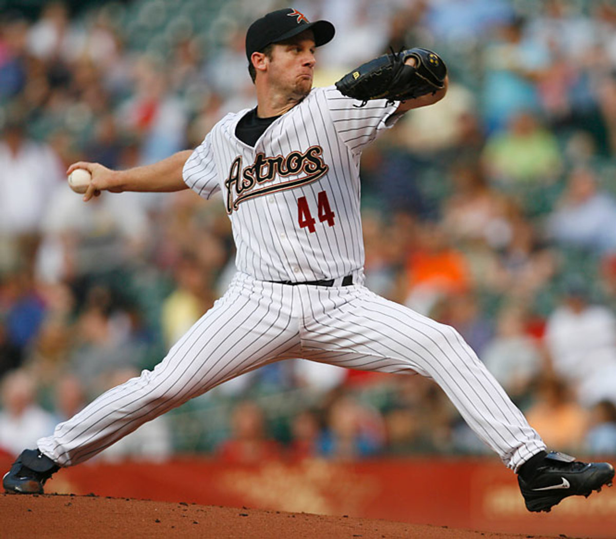Roy Oswalt