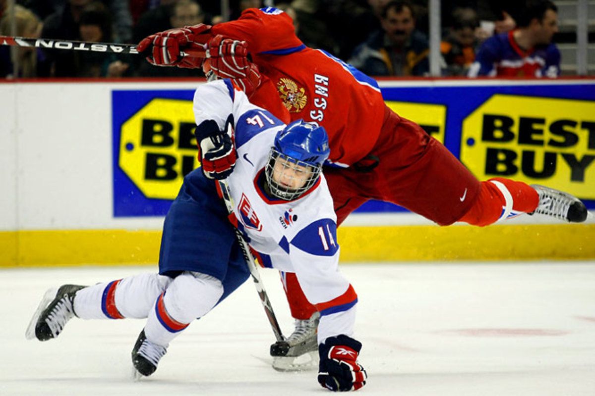 Tomas Tatar