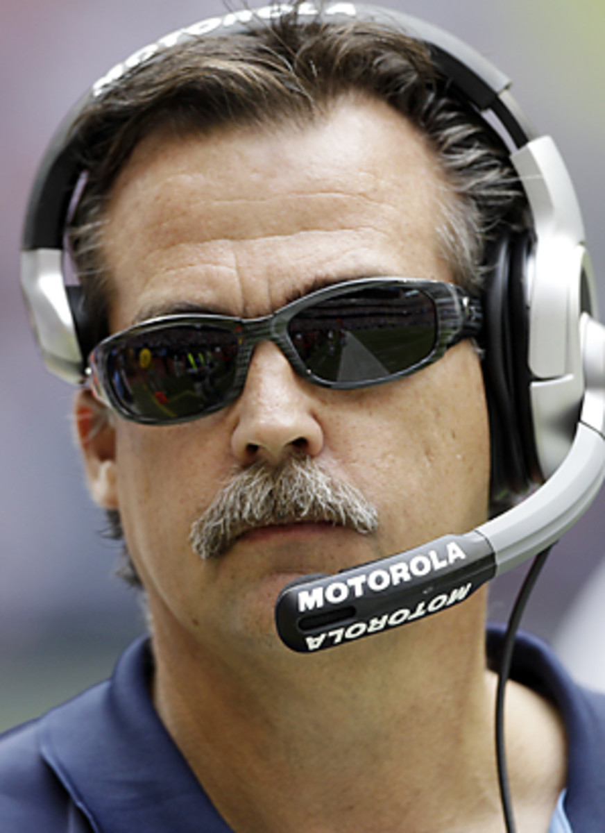 Jeff Fisher