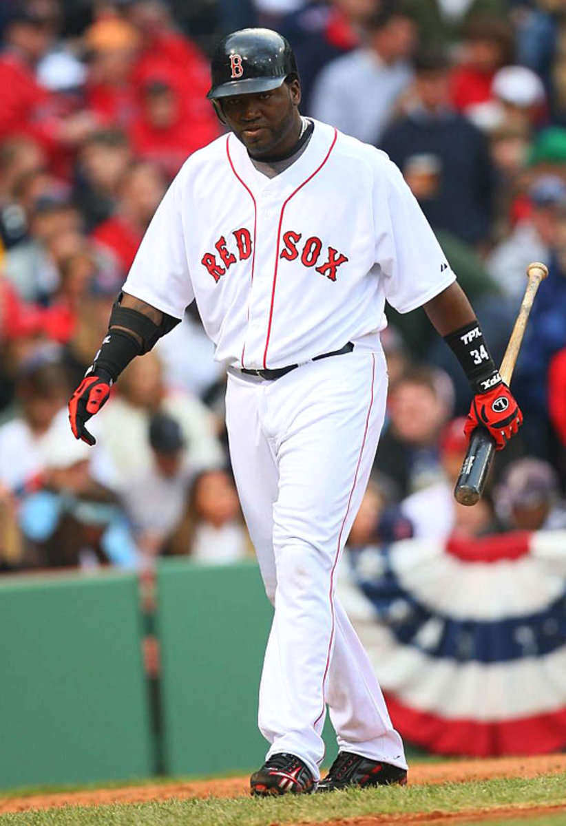 David Ortiz
