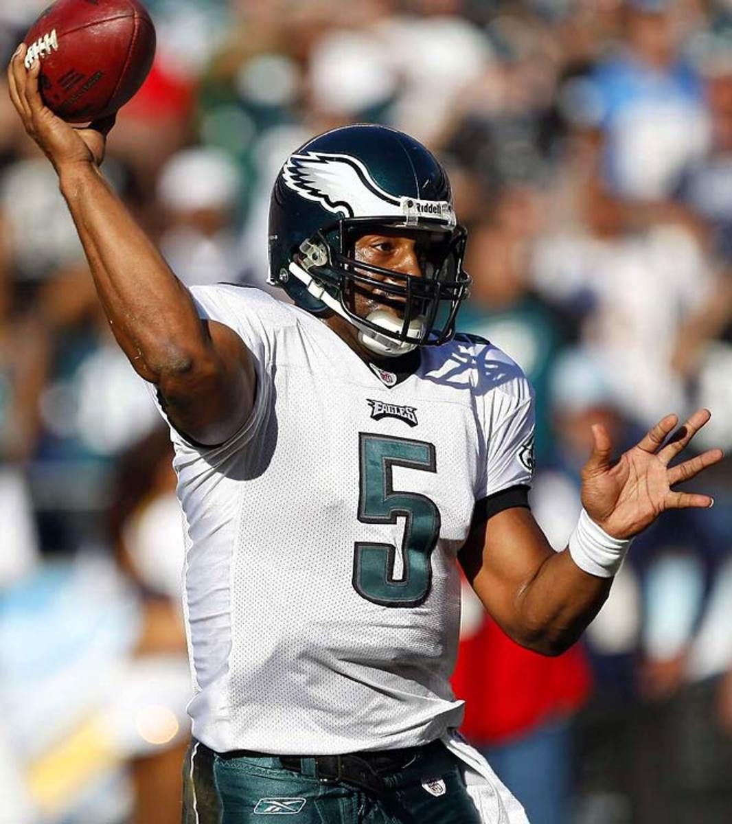 Donovan McNabb
