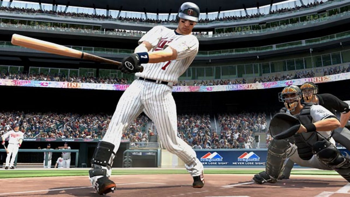MLB 11: The Show 