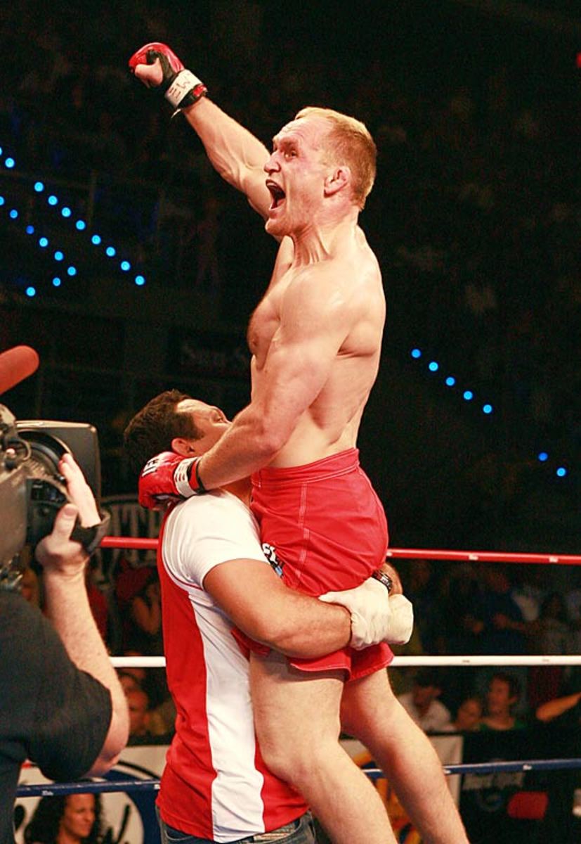 Deividas Taurosevicius