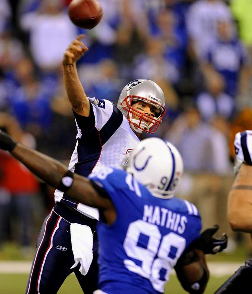 Tom Brady
