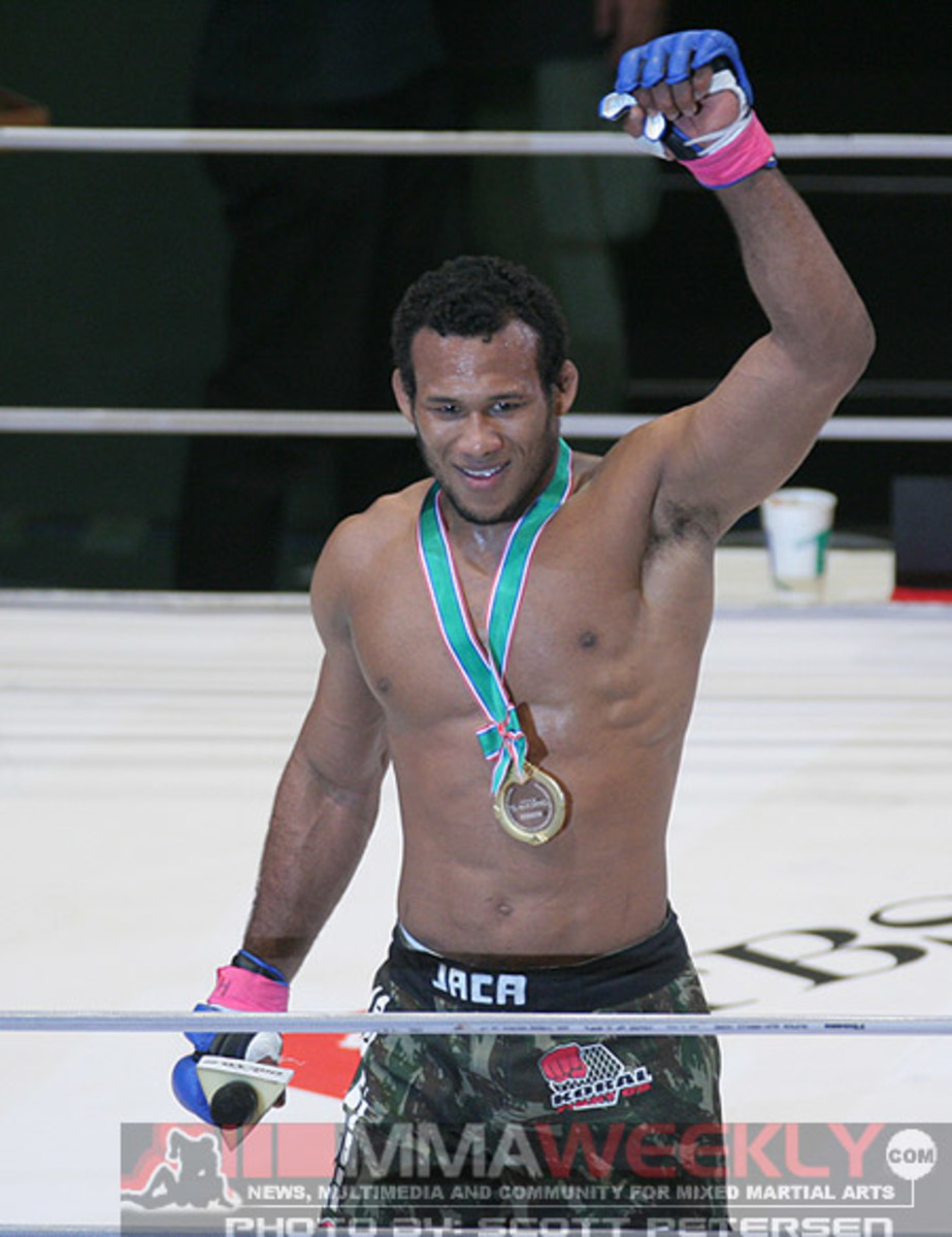 Ronaldo Souza