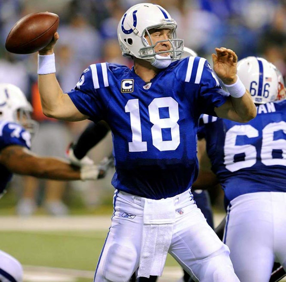 Peyton Manning